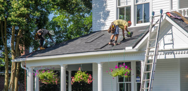 Quick and Trustworthy Emergency Roof Repair Services in Yucca Valley, CA
