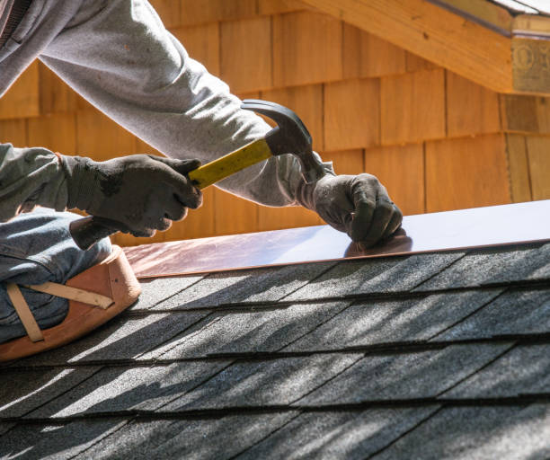 Roof Gutter Cleaning in Yucca Valley, CA